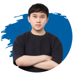 Dean Andira