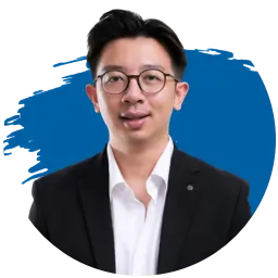Kevin Tania
