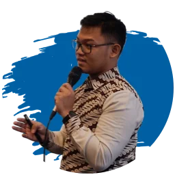 Muhammad Ali Ridwan